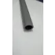 Теплоизоляция для труб Isocom 42x9 мм 2 м полиэтилен