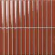 Декоративная мозаика Nsmosaic R-352 NS11PL0082 29.6x29.9см цвет Красный
