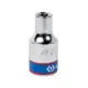Торцевая головка Torx (e-профиль) King Tony 237504M 1/4 дюйма 4 мм