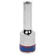 Торцевая головка Torx (e-профиль) King Tony 427508M 1/2 дюйма 8 мм