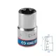 Торцевая головка Torx (e-профиль) King Tony 433E20M 1/2 дюйма 20 мм