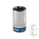 Торцевая головка Torx (e-профиль) King Tony 433E22M 1/2 дюйма 22 мм