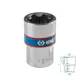 Торцевая головка Torx (e-профиль) King Tony 433E26M 1/2 дюйма 26 мм