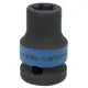 Торцевая головка ударная Torx (e-профиль) King Tony 457514M 1/2 дюйма 14 мм