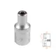 Торцевая головка Torx (e-профиль) Affix AF00023004 1/4 дюйма 4 мм