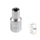 Торцевая головка Torx (e-профиль) Affix AF00023006 1/4 дюйма 6 мм