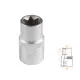 Торцевая головка Torx (e-профиль) Affix AF00043016 1/2 дюйма 16 мм