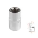Торцевая головка Torx (e-профиль) Affix AF00043018 1/2 дюйма 18 мм