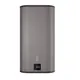Накопительный водонагреватель электрический 80 л Thermex Fora 80 (pro) wi-fi 2 кВт нержавеющая сталь мокрый ТЭН