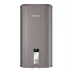 Накопительный водонагреватель электрический 50 л Thermex Dogma 50 v 2 кВт нержавеющая сталь мокрый ТЭН