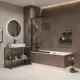 Керамогранит Kerama marazzi SG614220R 60x60см 1.8 м² цвет бежевый