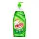 Средство для мытья посуды Grass Velly Premium «Лайм и мята» 1 л