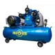 Компрессор ременной Mateus MS03306, 100 л, 360 л/мин