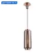 Светильник подвесной Mantra Jarras Mn_6196 1 лампа 2 м² цвет медь
