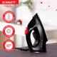 Утюг Scarlett SC-SI30K70 цвет черный
