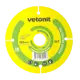 Диск отрезной Vetonit тип 41 125x22.2x1.3 мм