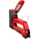 Степлер ручной Vertextools 0043-08 тип скоб 36/53/140 6-14 мм