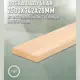 Палубная доска Дом дерева лиственница сорт AB 2500x142x28мм двусторонний шлифованный 0.355м² 1шт