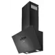 Вытяжка Weissgauff Zibal 60 BL Sensor Matt Edition 60 см цвет черный