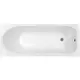Ванна Aquanet West 150x70 акриловая с каркасом цвет белый