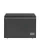 Морозильный ларь Бирюса W240KX 105.5x81x54 см цвет графит