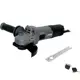 УШМ сетевая Debever DBE-9225B, 1800 Вт, 125 мм