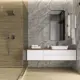 Керамогранит Ceradim Ocean х9999304561 60x120см цвет серый/серебристый