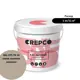 Лак Italica Crepco матовый влагостойкий цвет серое льняное волокно/flax fibre grey RAL 075 70 10 10 кг