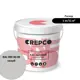 Лак Italica Crepco матовый влагостойкий цвет сизый/foggy grey RAL 000 80 00 1 кг
