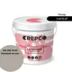 Лак Italica Crepco матовый влагостойкий цвет бежевый чеснок/garlic beige RAL 080 70 05 1 кг