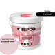 Лак Italica Crepco матовый влагостойкий цвет розовый лотос/lotus pink RAL 360 85 10 1 кг
