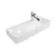 Раковина накладная Aquanet comfort 326055 80см цвет белый