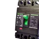 Автоматический выключатель Danpro DAM1-250-3300-черный 3P C250 А 25 кА