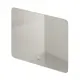 Зеркало для ванной Итана Oreol 4657839163961 с подсветкой 80x60см