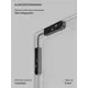 Коннектор Elektrostandard Slim Magnetic 85099/00 цвет черный
