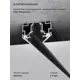 Трековый шинопровод встраиваемый однофазный магнитный Elektrostandard A067412 200 см, цвет черный