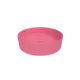 Раковина накладная Creavit Loop LP145-00SK00E-0000 45x45 см цвет розовый
