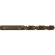 Сверло спиральное по металлу HSS-Co Thorvik TDB115K5 11.5x142 мм