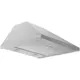 Вытяжка Elikor Вента 50Н-430-К3Д нержавеющая сталь 50 см цвет серый / серебристый