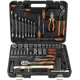 Набор инструментов Автодело 39872, 72 предмета