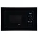 Микроволновая печь Evelux MW 20 B 20 л 59.5x38.2x40.40 см цвет черный