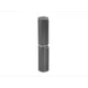 Наварная петля Palladium 22x120 мм цвет серый