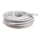 Патчкорд Perfeo UTP 5е RJ-45 10 м
