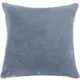 Подушка KREAFORTA Flandria 45x45 см цвет синий