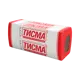 Утеплитель Тисма 100 мм 8 плит 600x1200 мм 6.24 м²