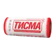 Утеплитель Тисма 50 мм 2 мата 1200x8300 мм 20 м²