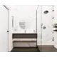 Керамогранит Ceradim Calacatta х9999304481 60x120см цвет белый