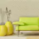 Стеклообои Wellton Камушки WD 1 м 190 г/м2