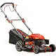 Газонокосилка бензиновая Eco Lg-633 5 л.с. 46 см