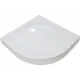 Душевой поддон Triton Щ0000014391 1/4 круга акрил 100x100см